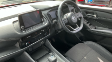 Nissan Qashqai 1.3 DiG-T MH 158 Acenta Premium 5dr Xtronic Petrol Hatchback